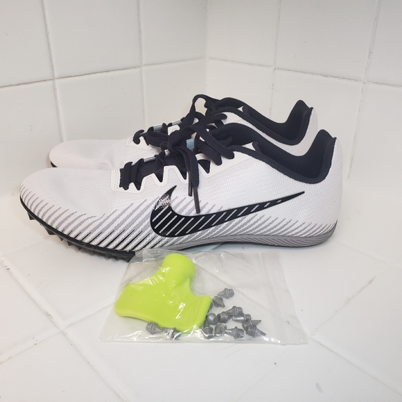 nike zoom rival m 9 womens